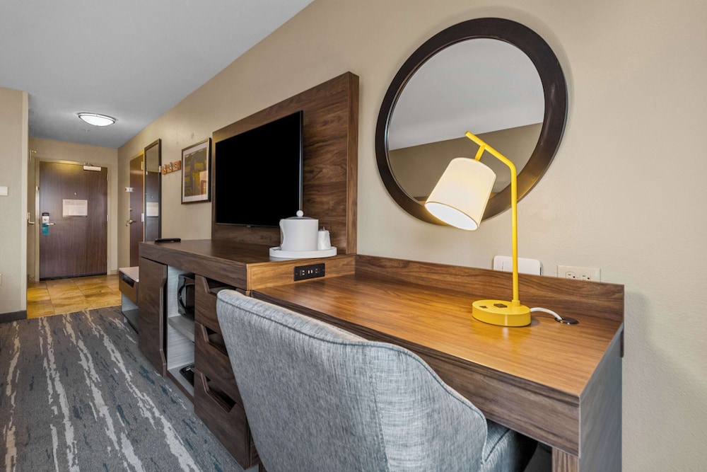 Room, 2 Queen Beds, Accessible