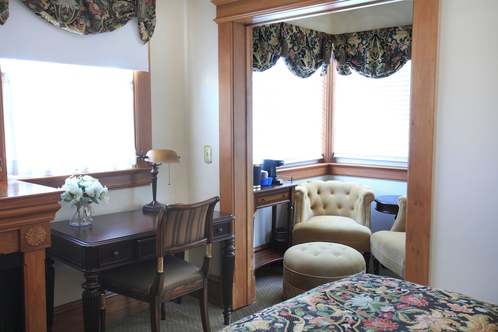 The Charles - Pacific Grove, Bilde 8