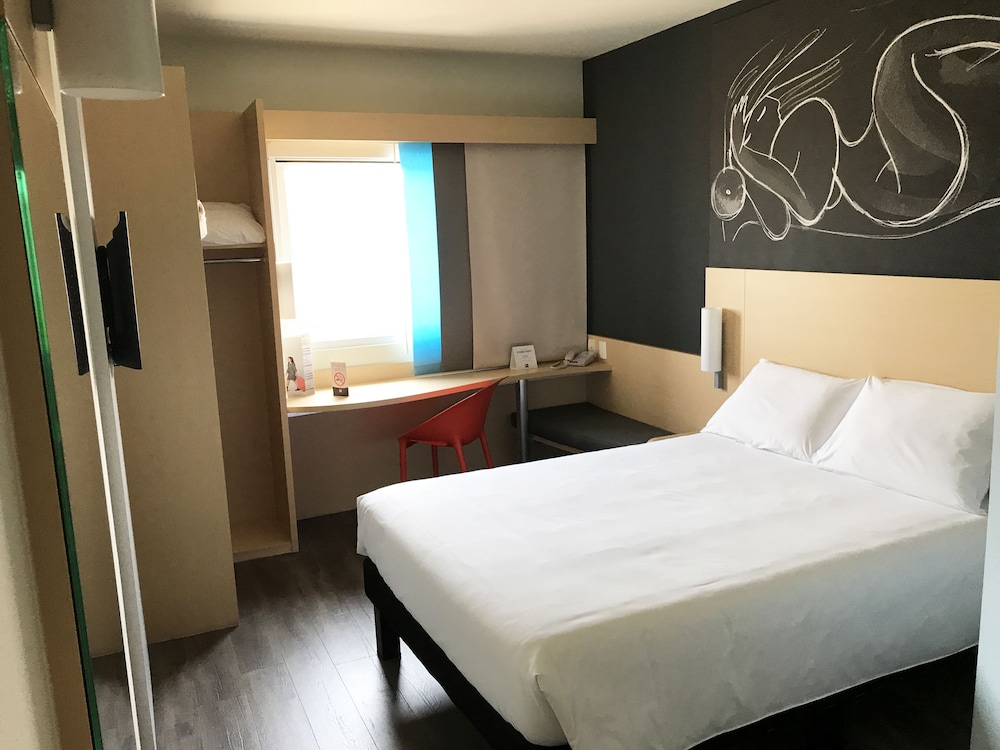 Room, 1 Double Bed photo 3