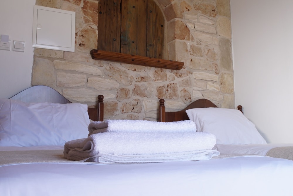 Twin Room, Terrace photo 3