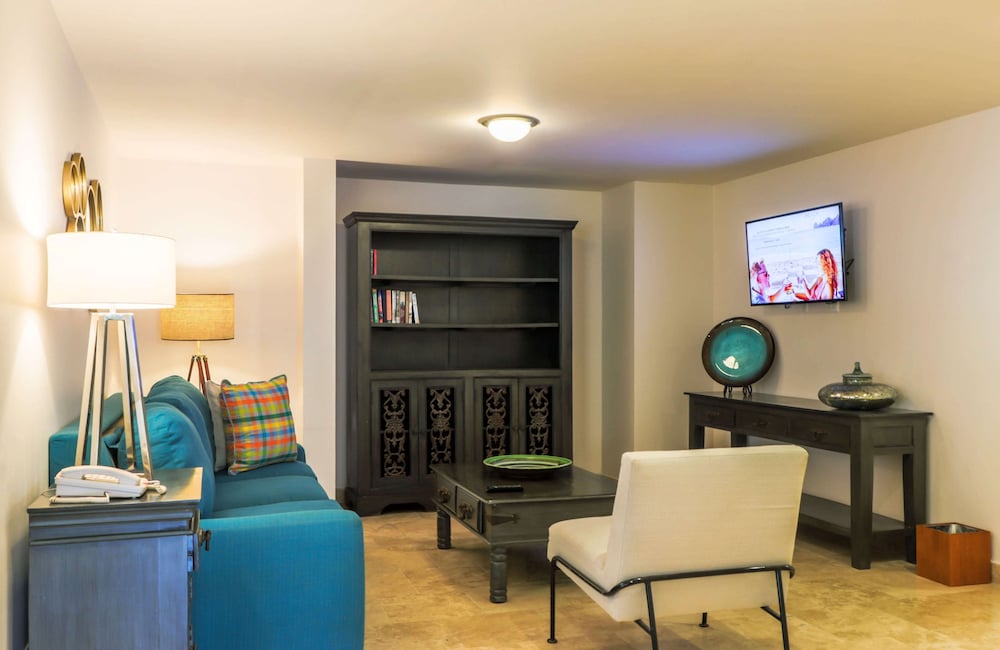 House, 3 Bedrooms (beach)