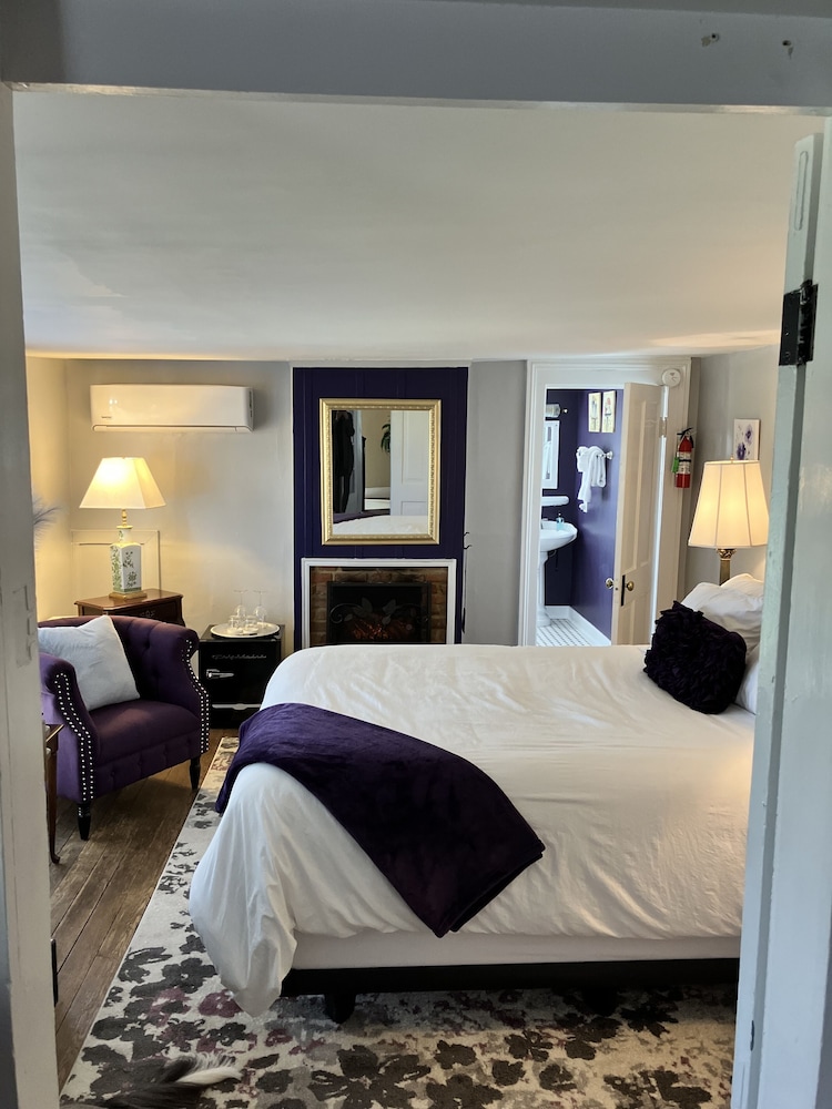 1873 Terrill Room