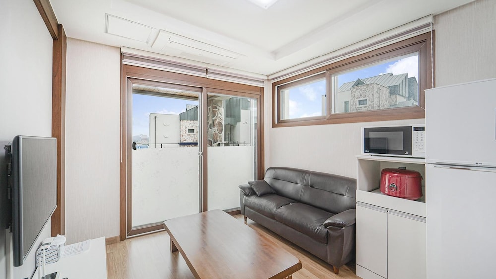 Basic Room, 1 Bedroom (2nadong 102) - Photo 9