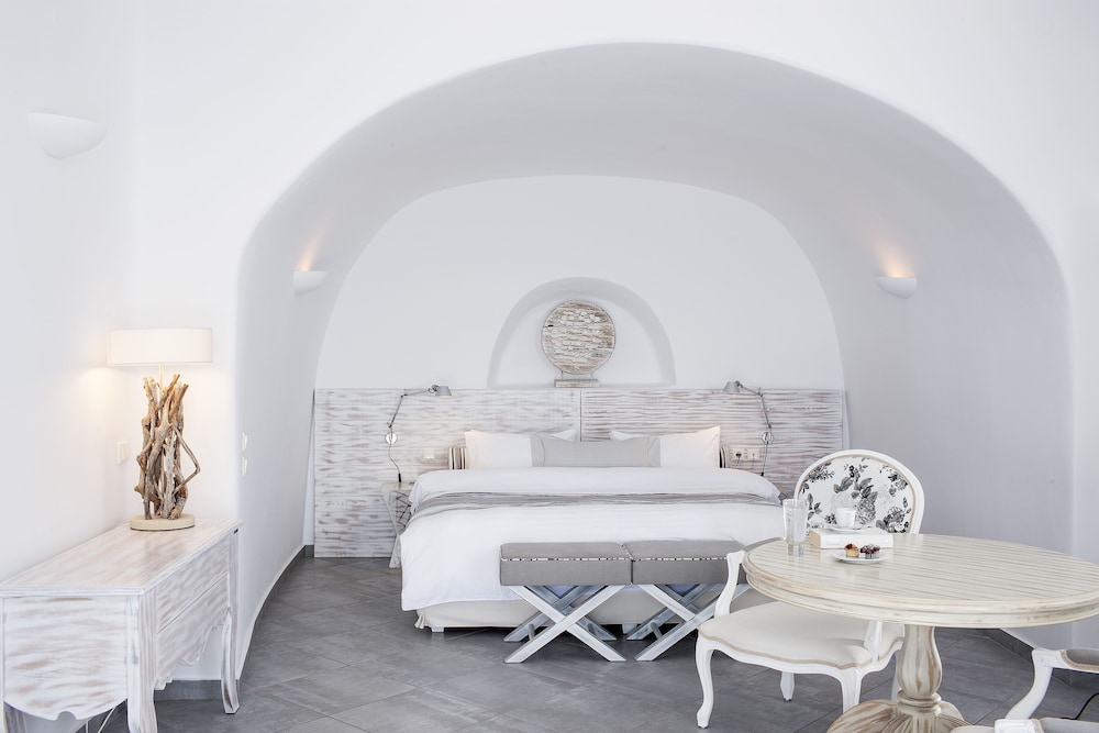 Suite, Sea View - Photo 1