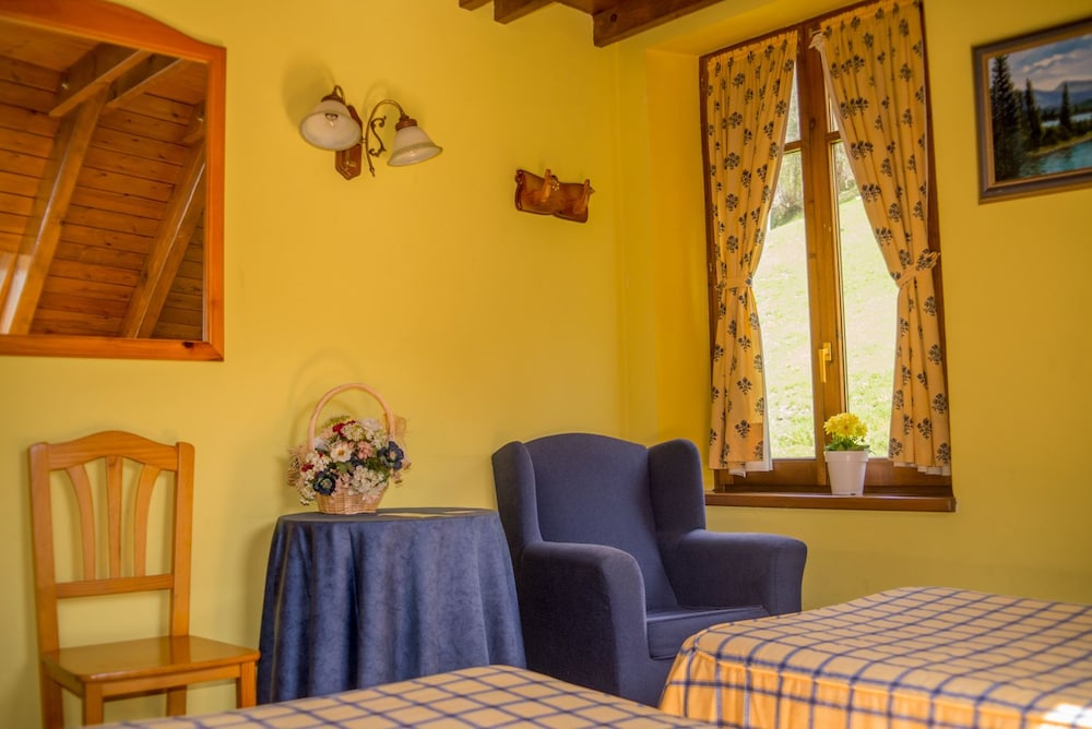 Double Or Twin Room photo 2