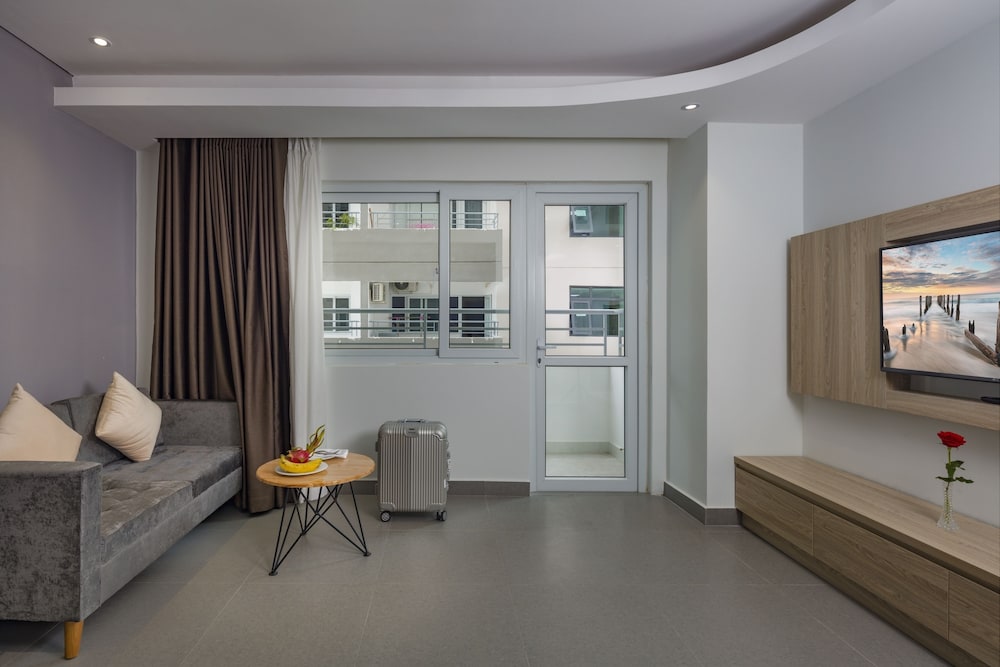 Deluxe Double Room - Photo 6