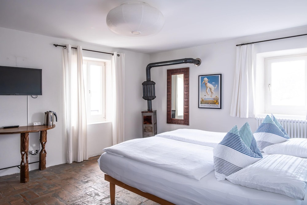 Quadruple Room photo 2