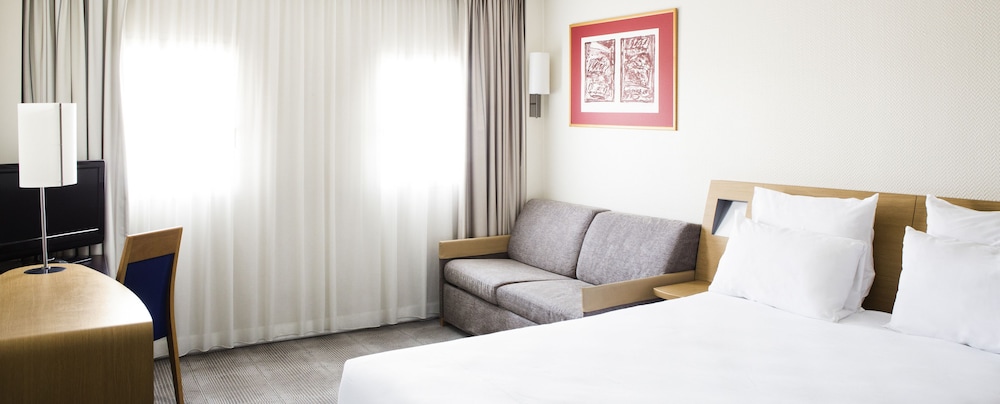 Classic Room, 1 Double Bed, Park View photo 2