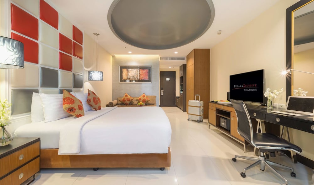 Deluxe Room photo 2