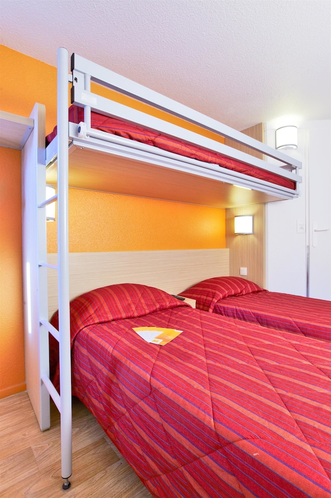 Standard Room, 3 Twin Beds