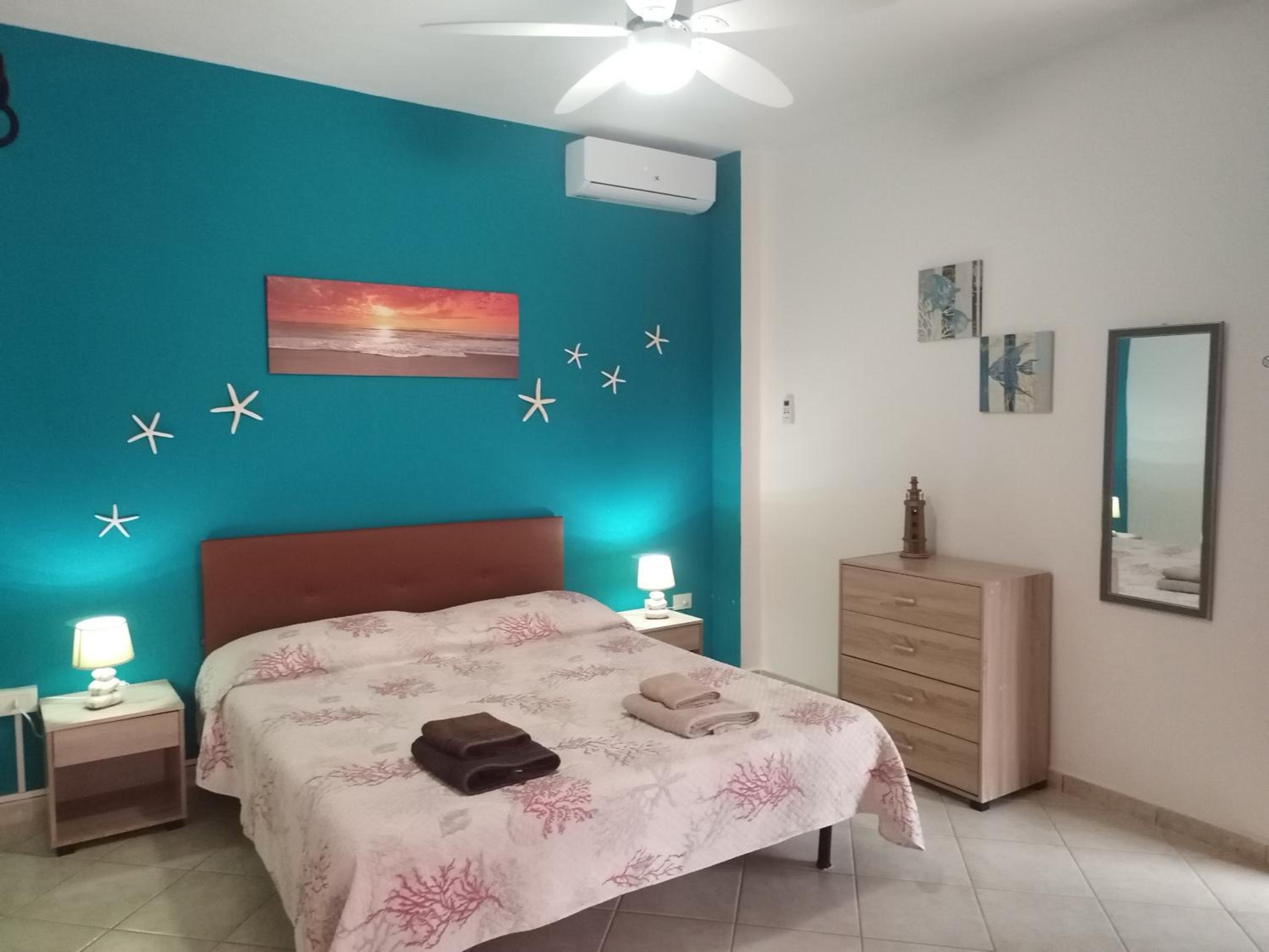 Double Room with Private External Bathroom photo 1