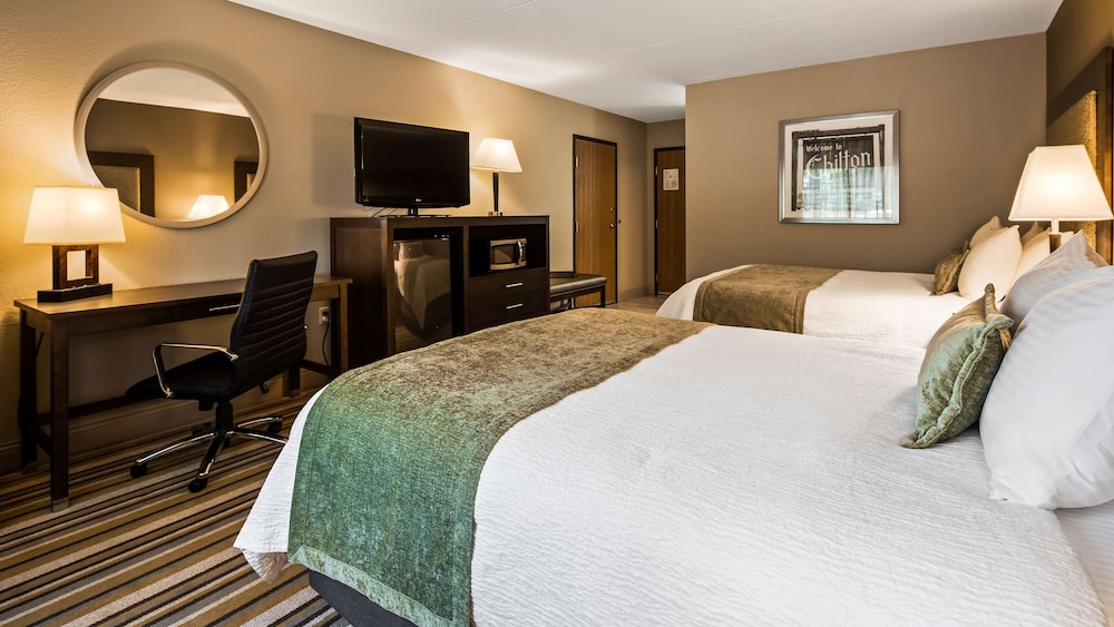 Best Western Stanton Inn, Billede 2