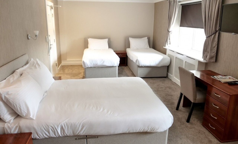 Family Room - Photo 1