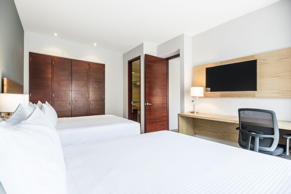 Executive Twin Room photo 3