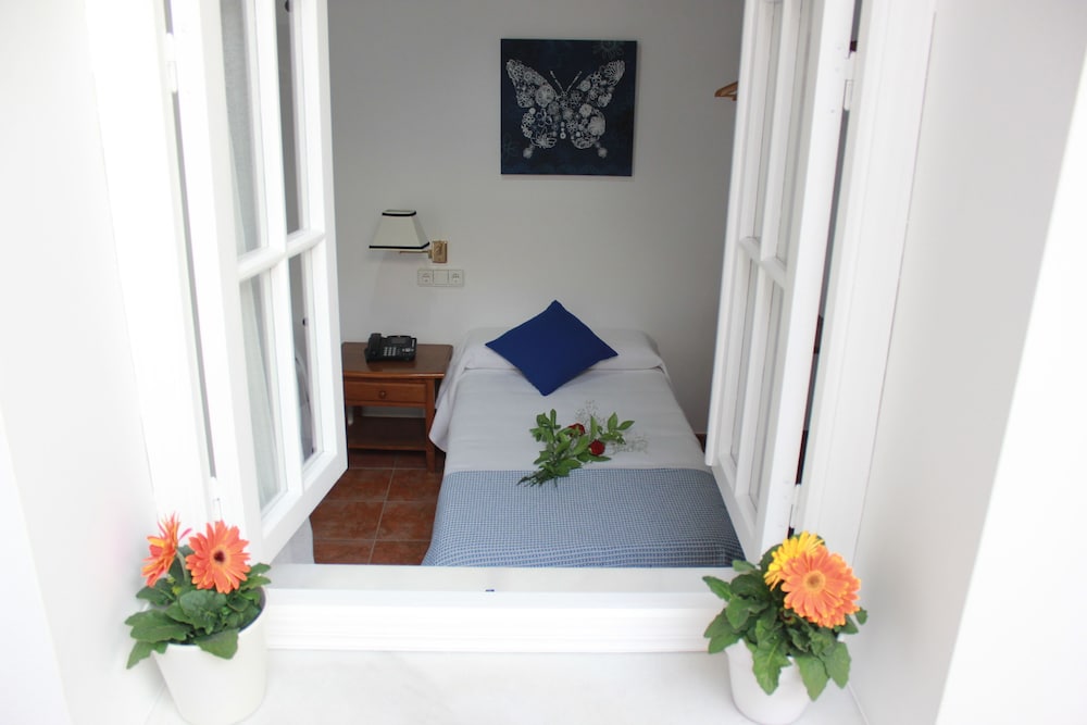Habitación Doble Superior