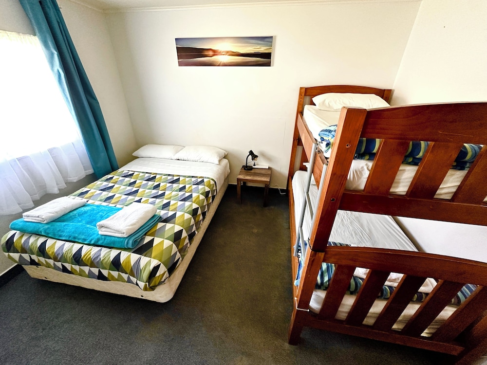 Family Double Room