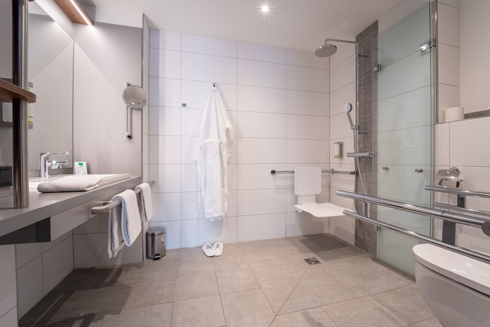 Comfort Plus Double Room - Photo 8