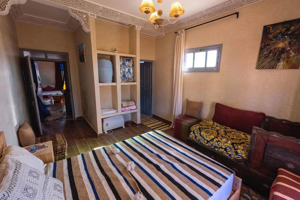 Comfort Twin Room, 2 Twin Beds, Non Smoking photo 2