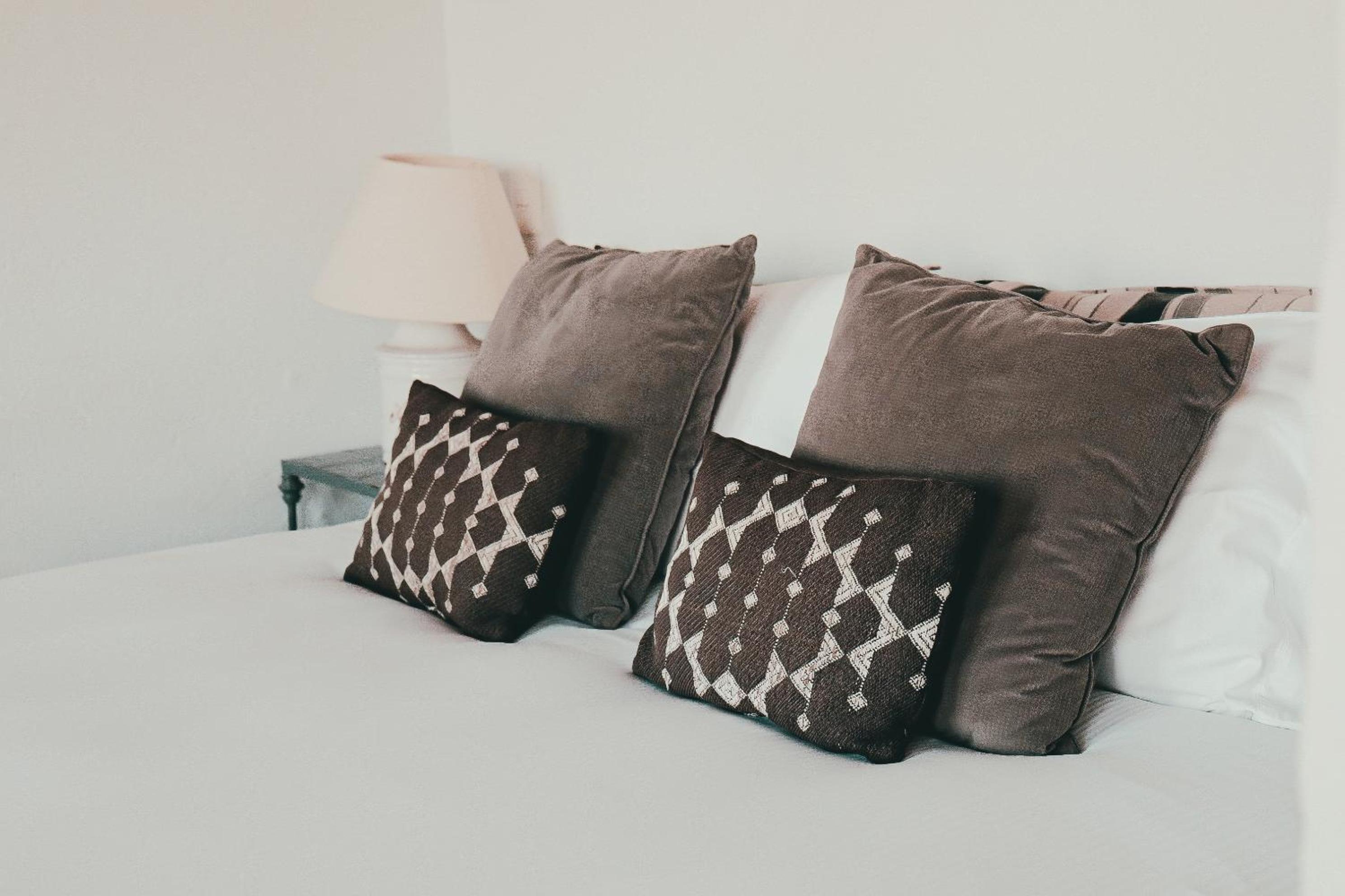 Deluxe Queen Room photo 3