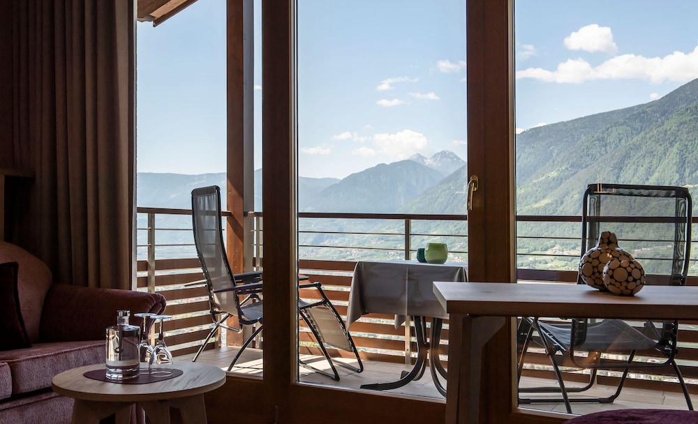 Junior Suite (with view) photo 2