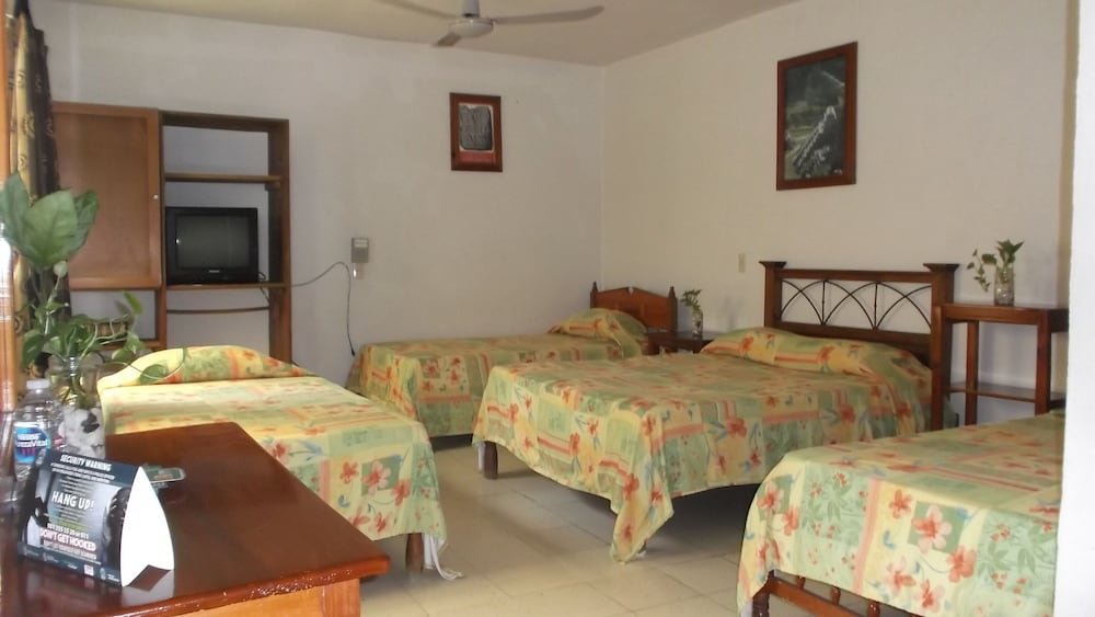 Family Triple Room, 1 Bedroom