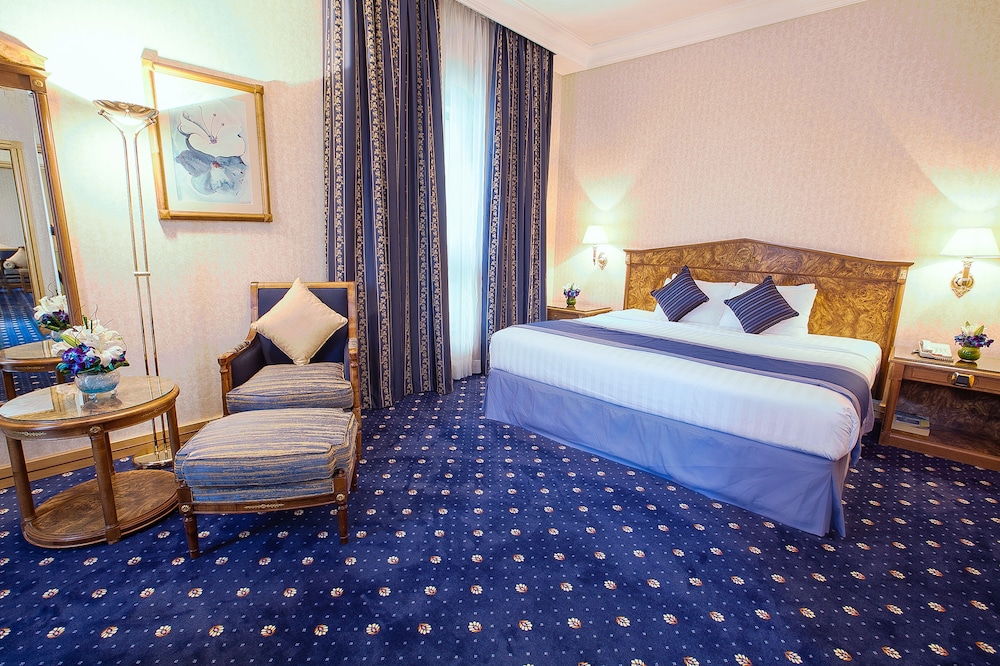 Executive Double Room photo 2