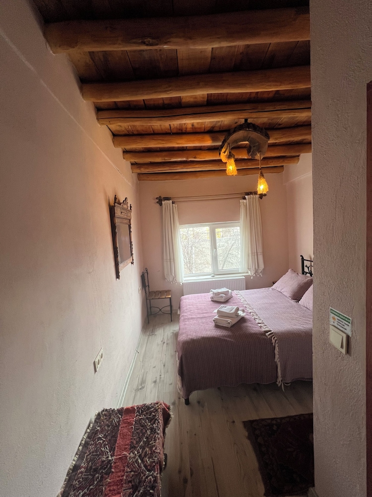 Comfort Double Room, Non Smoking, Garden View photo 3