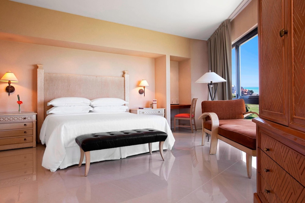 Executive Suite, 1 Bedroom, Ocean View photo 1