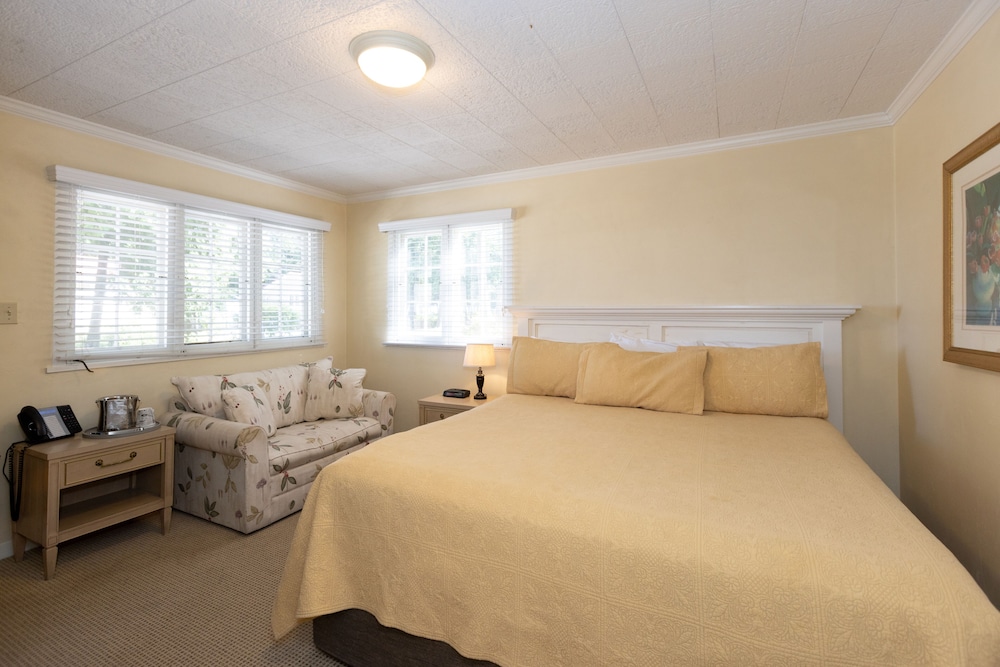 Second Row Studio Cottage photo 2