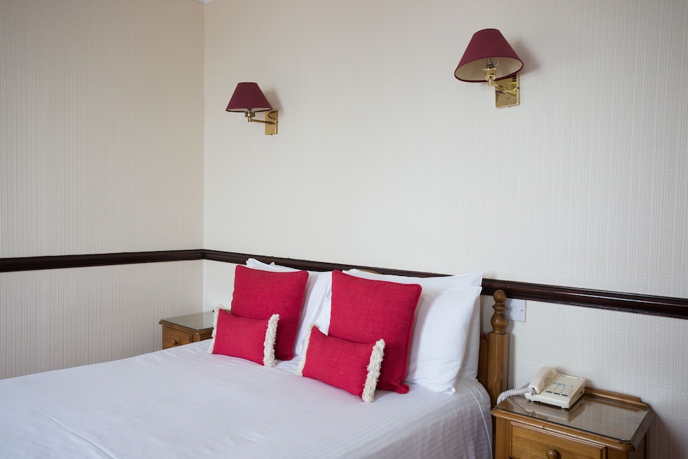 Double Room (Small) photo 3