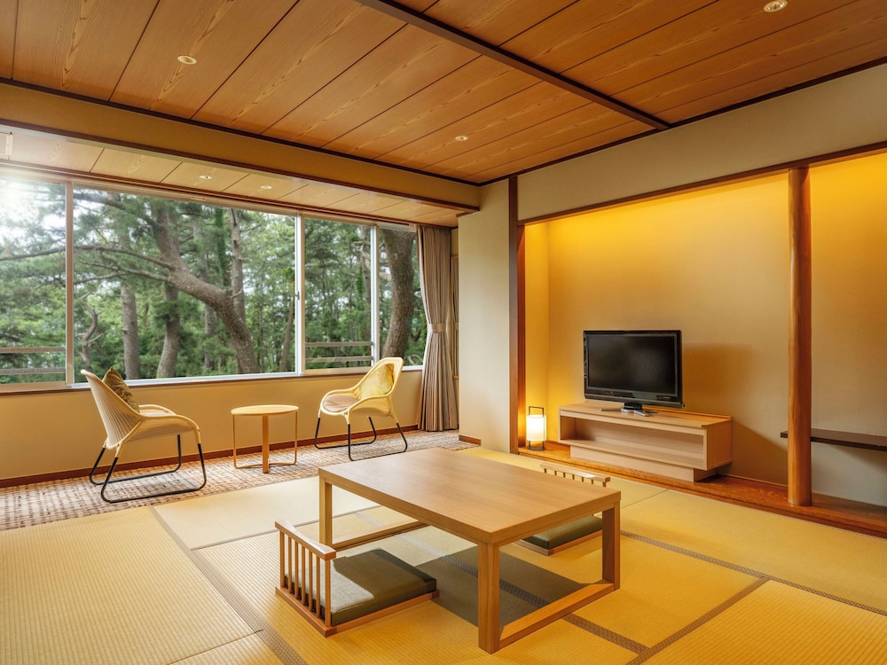 Japanese-Style Room A (Special Conditions) Non Smoking
