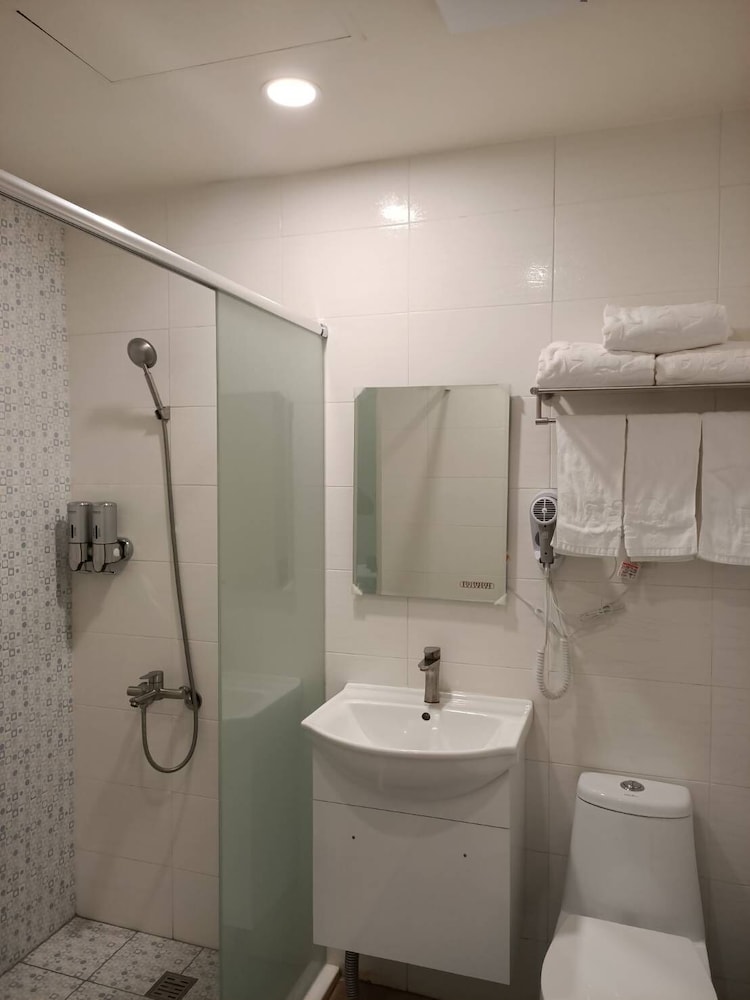Standard Double Room photo 2