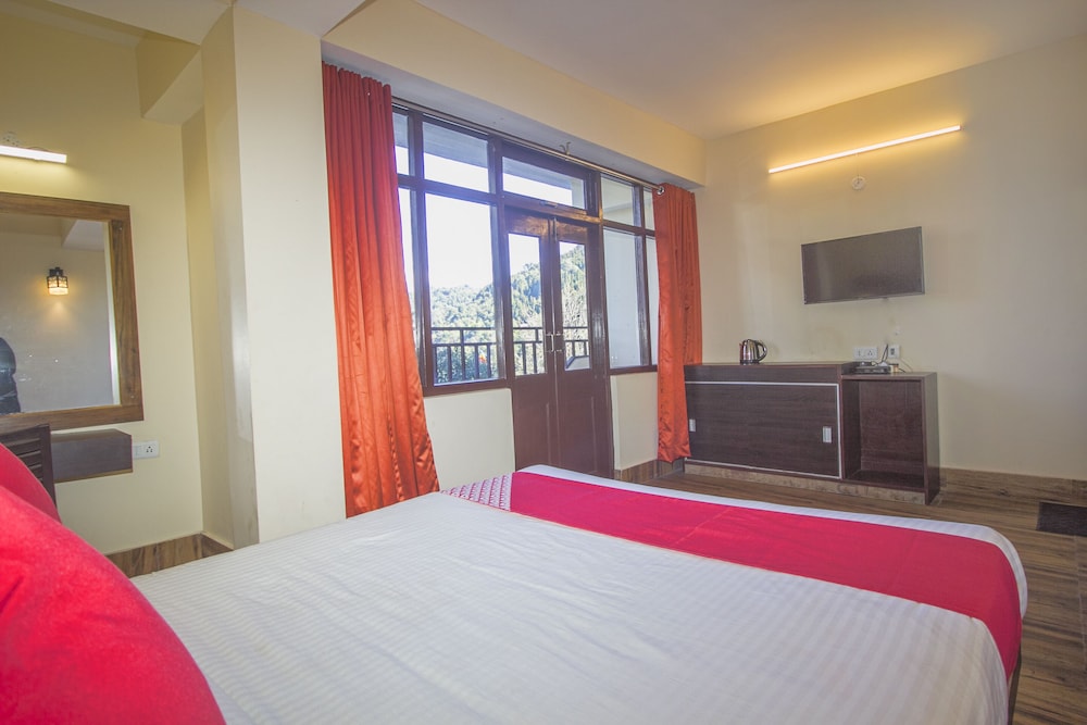 Double Or Twin Room photo 3