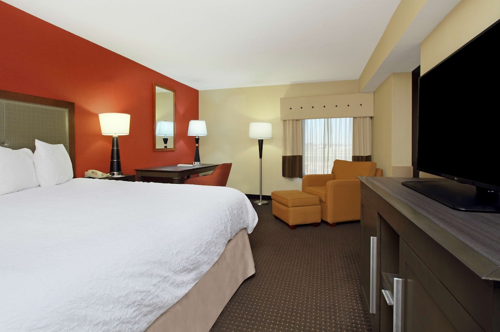 Room, 1 King Bed With Sofa Bed, Refrigerator photo 2