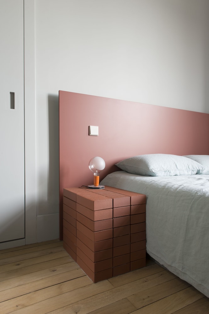 Deluxe Double Room (Terre Battue) photo 1