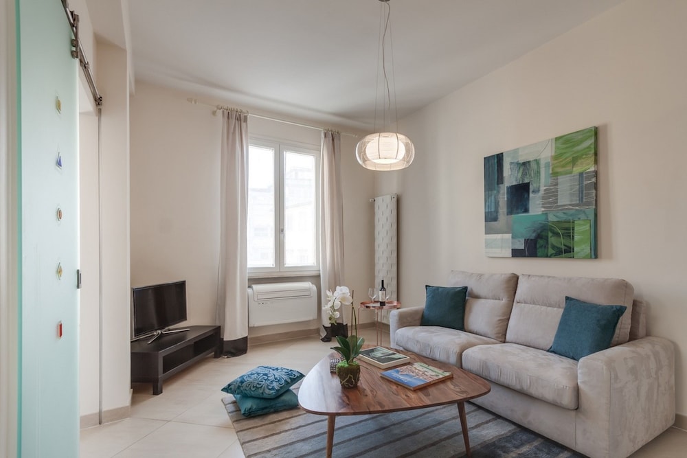 Apartment, 2 Bedrooms