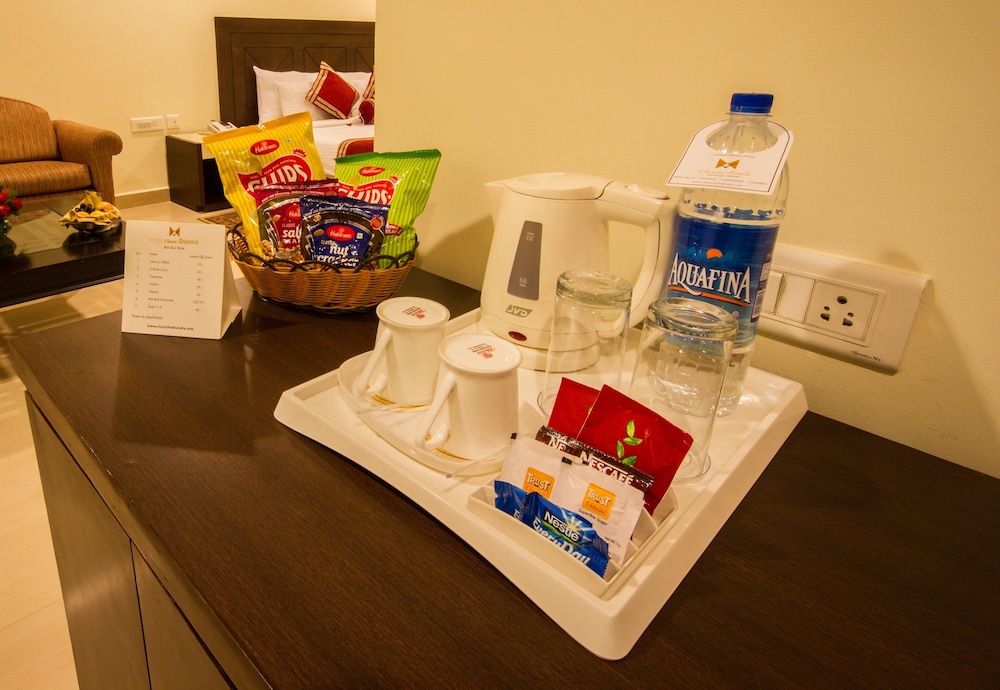 Deluxe Premium Room - Photo 4