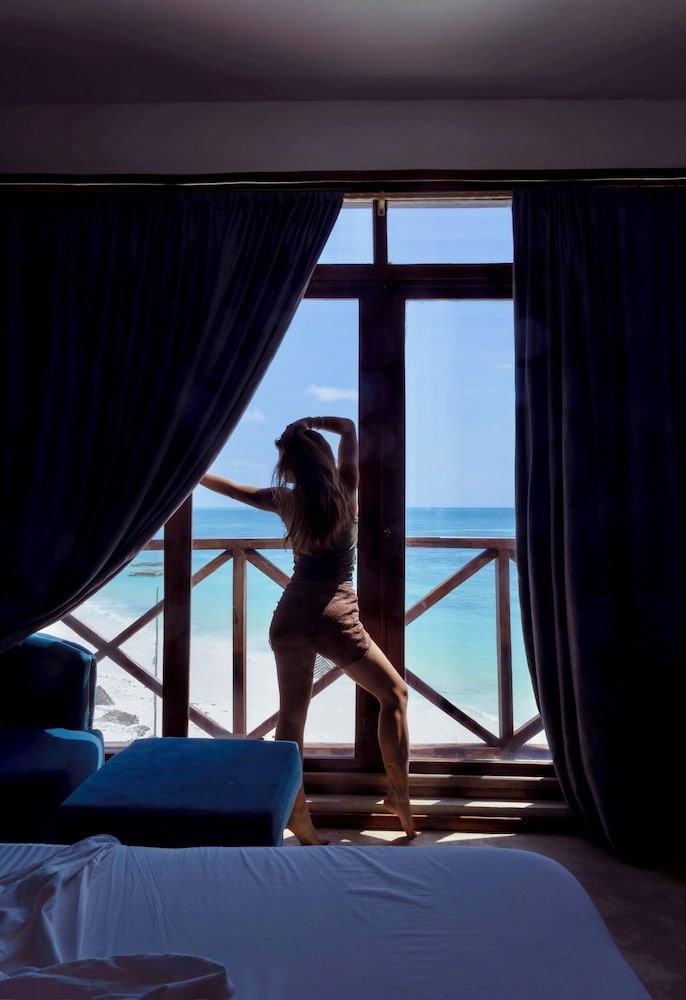 Deluxe Room, Ocean View