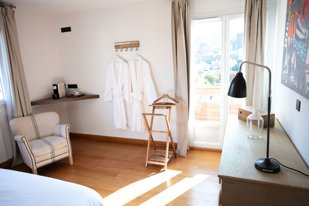 Junior Suite, Sea View photo 2
