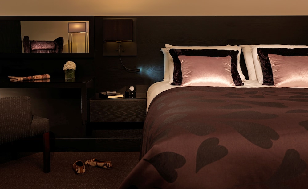 Business Double Room (OLD ROOM TYPE) photo 3