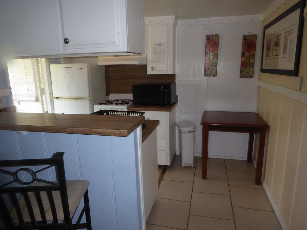 Classic Studio, 2 Double Beds, Kitchen, Garden Area photo 1
