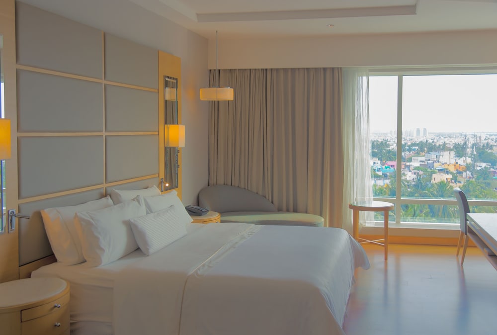 Executive Studio Suite, 1 King Bed