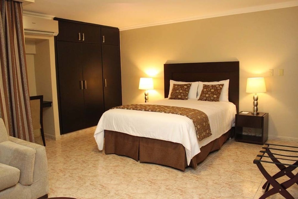 Junior Suite photo 1