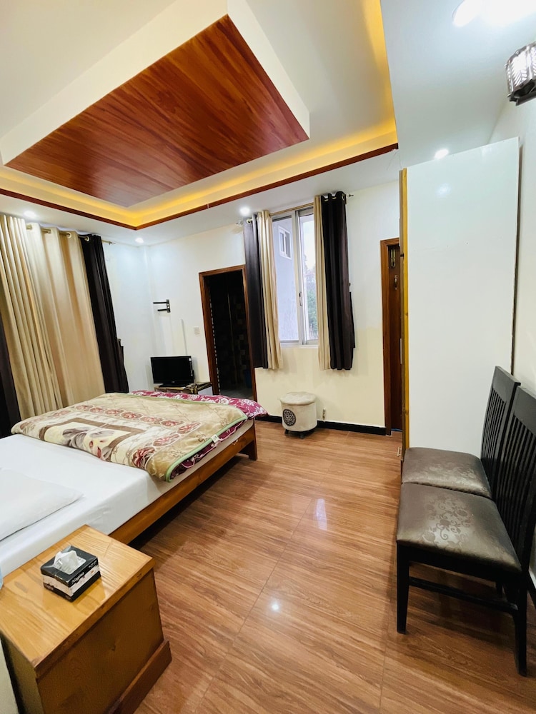 Deluxe Room photo 3