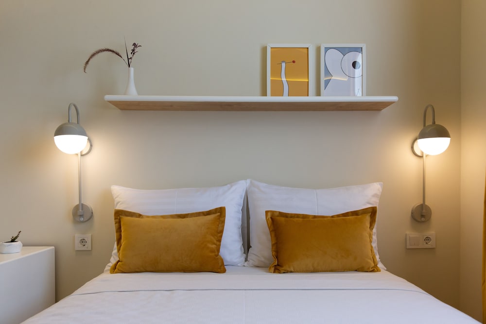 Standard Triple Room - Photo 9
