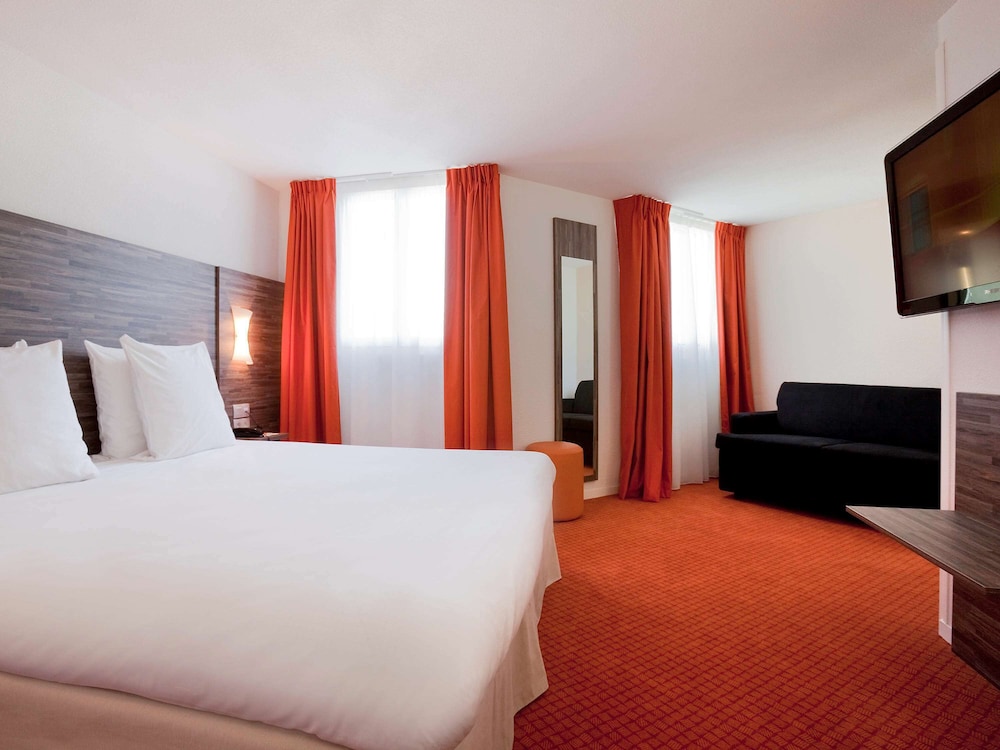 Standard Room, 2 Twin Beds - Photo 2