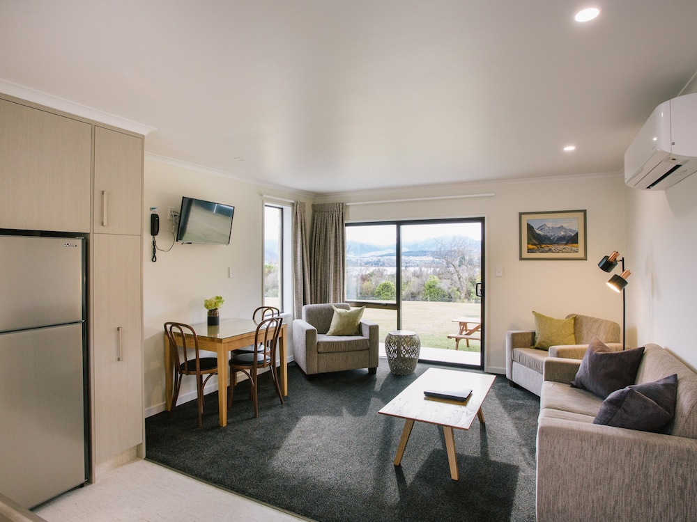 One Bedroom Motel photo 3