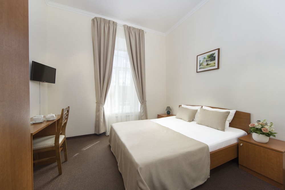 Classic Double Room, 1 Double Bed photo 3