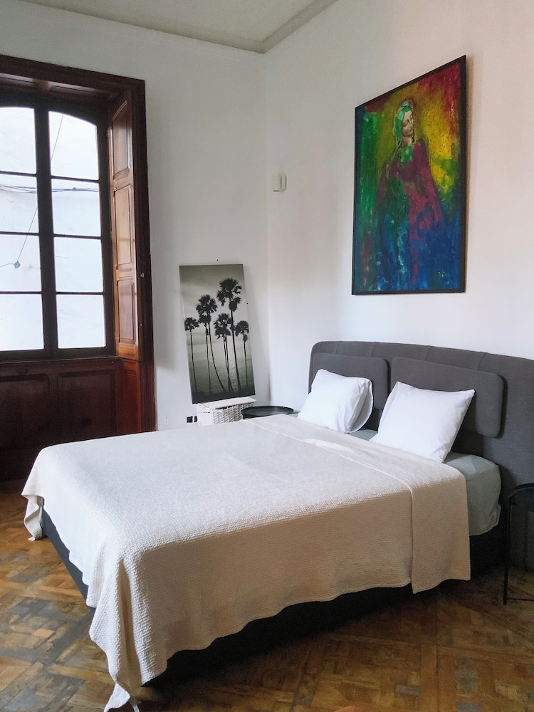 Superior Suite, Balcony, City View
