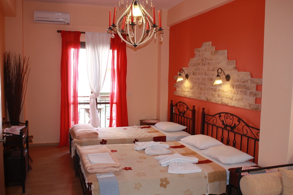 Triple Room photo 3